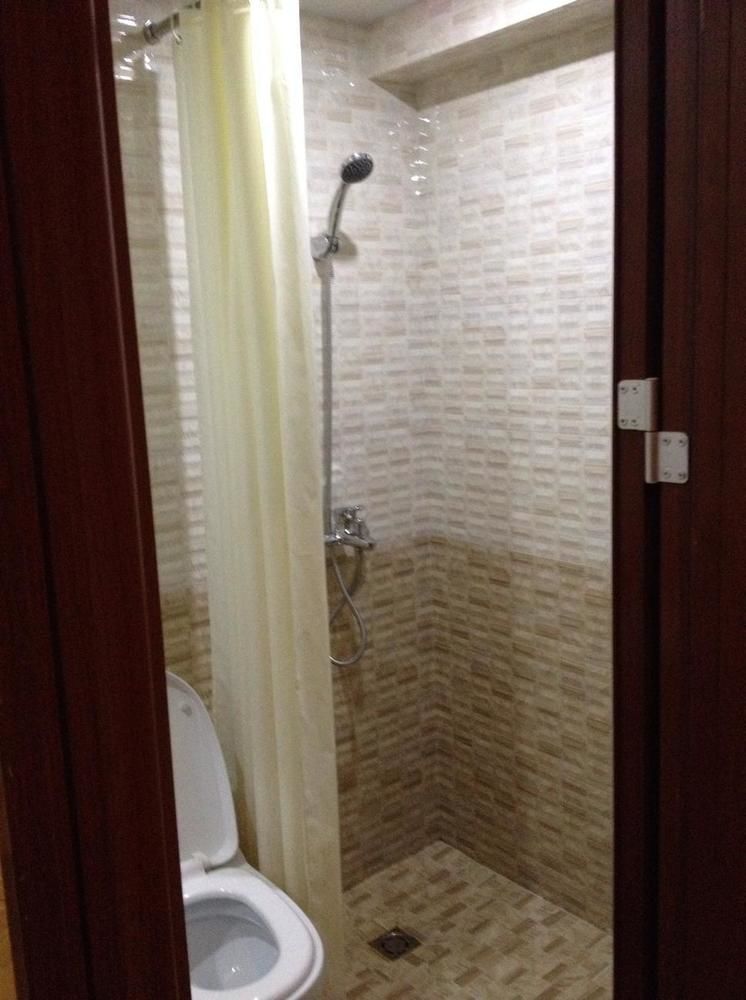Shenzhen Haitian Hotel ภายนอก รูปภาพ